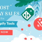 Top Shopify Apps to Boost Holiday Sales