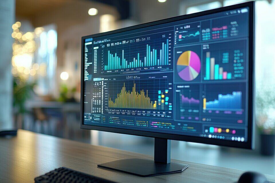 Real-time Shopify analytics and performance
