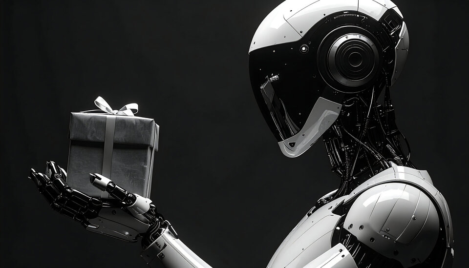 AI product recommendations for Shopify stores