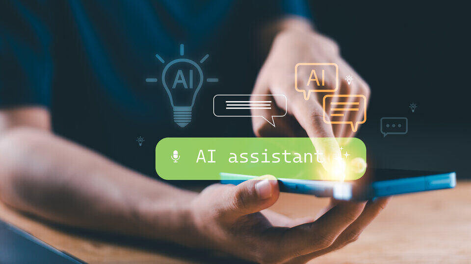 AI chatbot for Shopify customer support